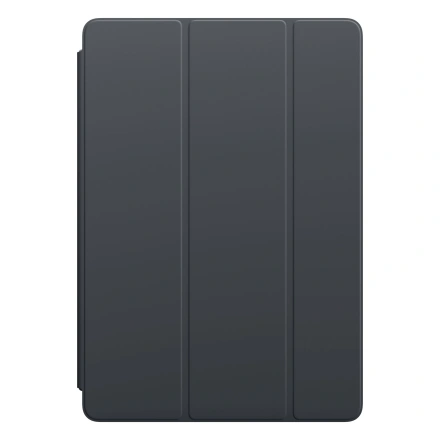 Apple Smart Cover for iPad 10.2"/Air 3/Pro 10.5" - Charcoal Gray (MQ082)